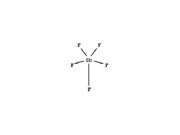 五氟化銻的作用有哪些？7方面用途